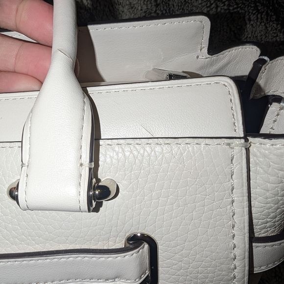 Coach swinger 27 bag - Picture 4 of 13